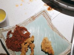 -蛙蛙鸡冷锅鱼(驷马桥店)