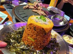 -济州爱肉堂(总店)