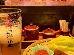 -三川·十酒Izakaya(南昌路店)