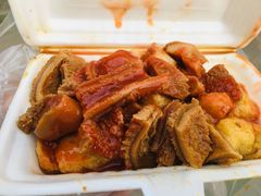 -细妹五香牛杂(步行街店)