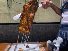 -汉巴味德·烤肉与啤酒的自助(杭州大悦城店)