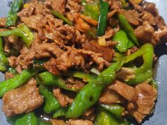 -禾珍珠家常小馆(河南博物院店)