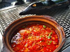 -西昌老号李小肠特色烧烤园(双流店)