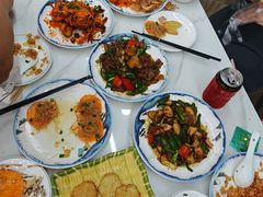 -旺鲜渔港连锁餐厅·珠海特色美食地标(爱情邮局店)