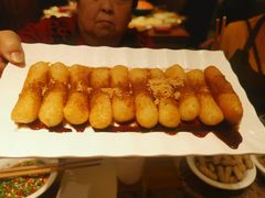 -刘掌门鲜货火锅(东门口店)