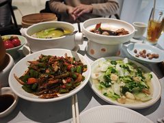 -翡翠江南(国贸商城店)
