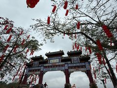 -星湖旅游景区七星岩