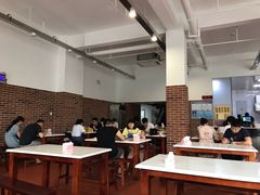 大堂-一刘汤包(杏林店)