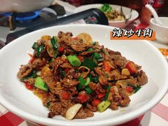 -西贝(无锡万象城店)