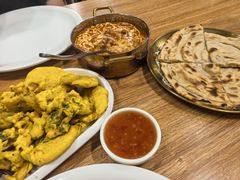 -清真·AL-JANNAT 佳纳特餐厅(狮子桥店)