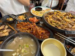 -妈妈手(山大总店)