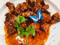 -蓉城小厨·四川味道(浙港国际店)