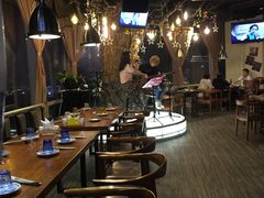 -烛影拾光观景餐厅·创意菜·摄影·小提琴(大唐不夜城店)