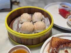 -蝴蝶里·粤菜·点心(龙湖天街&滨江店)
