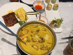 -美奈小馆·越南料理(中航城君尚购物中心店)