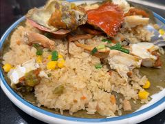 -兴仙饭店·闽味海鲜(马尾总店)