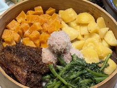 -U你·天然调味(南湖总店)