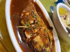 -蟹宝酒楼•农家菜(古城北路店)