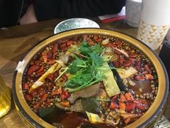 -薛阿婆(北美新天地中心店)