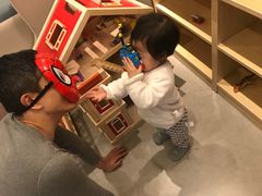 -Ours树朵家亲子餐厅(远策中心店)