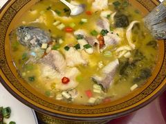 -合味源新派川菜(人民路店)
