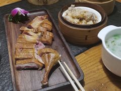 -小城粥道·海胆鲜虾粥(解放广场店)
