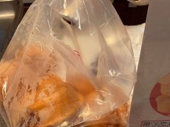 -詹记桃酥(包河万达店)