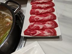 -新一哥粤菜火锅(瑞金店)