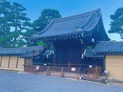 -京都御所