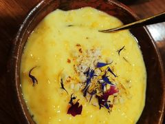 -克比叔叔印度餐厅Kebabs on the Grille(永康路分店)