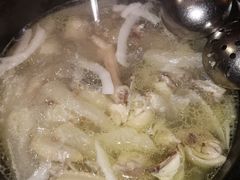 椰子鸡-同仁四季椰子鸡(海岸城天利店)