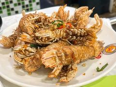 -活潑鲜跳(湖滨商业街店)