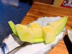 玫拢蜜瓜-江户前寿司(好运街店)