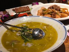 -村理·乡村菜音乐餐厅(河西店)