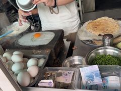 -老汪猪头肉春饼店