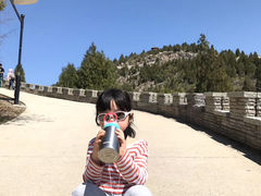 -府君山公园