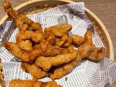 -鱼酷活鱼烤鱼(静安大融城店)