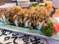 -花漫里日式餐厅(刺桐店)