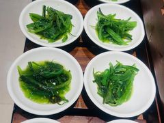 -昆山裕元花园酒店·温莎西餐厅