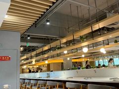 -北京大学-燕南食堂