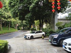 -鹿鸣酒家(越秀店)