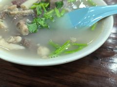 -清真永恒华威肉饼(潘家园店)