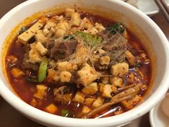-刘信牛羊肉小炒泡馍(回民街店)