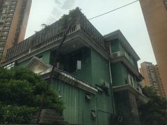 门面-宝翠花园餐厅(沙湖店)
