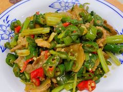 -老游独一佳湘菜馆(高新四路店)