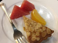 杏仁派-德大西餐社(云南南路店)