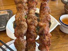 -阿达西新疆餐厅(西北大学店)