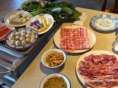 -总参北京涮羊肉