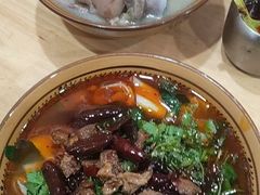 -皖北板面(闲林店)