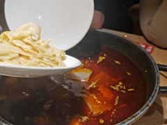 -李子坝梁山鸡(北碚万达五鸡哥店)